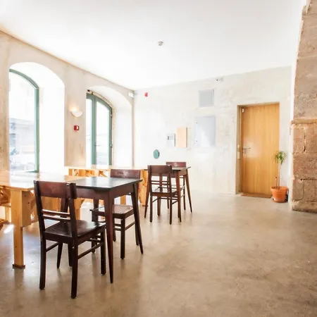 Int Lisbon Suites-2