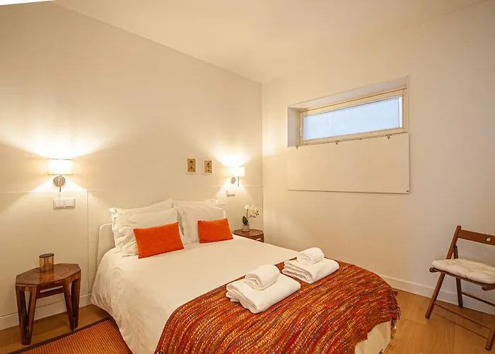 Lisbon Best Choice s Alfama
